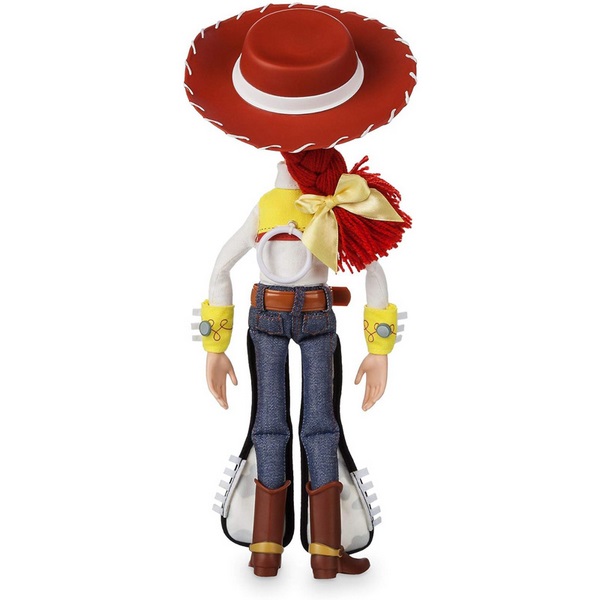 jessie